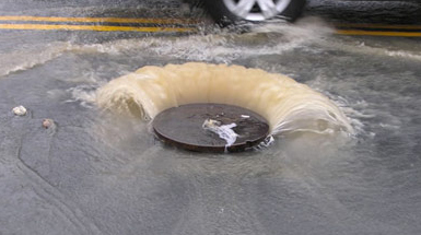 Sewer and Drain Jetting Services