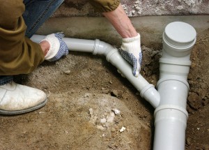 Best methods of degreasing a sewer line