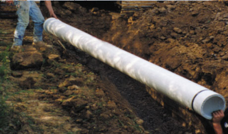 Sewer Lines a Brief Analysis