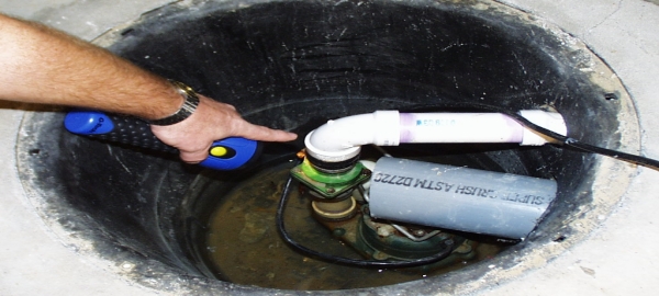 Causes behind unpleasant smell from Sump Pump and its prevention