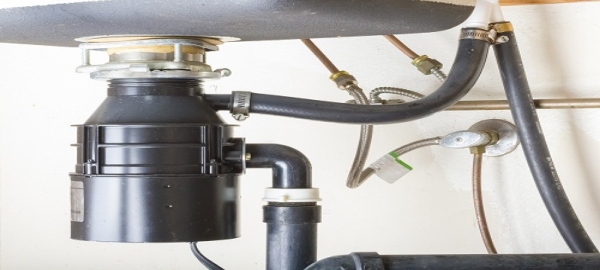 Recommended practices of garbage disposal system
