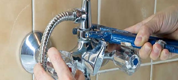 How To Choose The Right Plumbing Parts