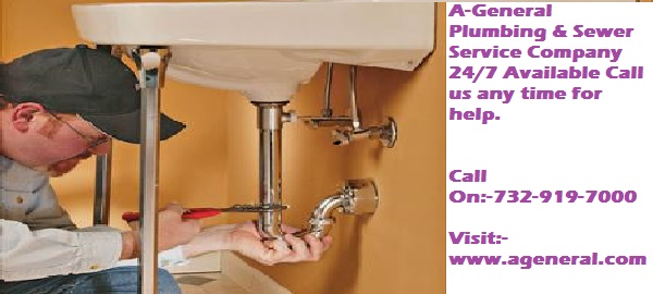 General Plumbing issues: Time to Rectify them