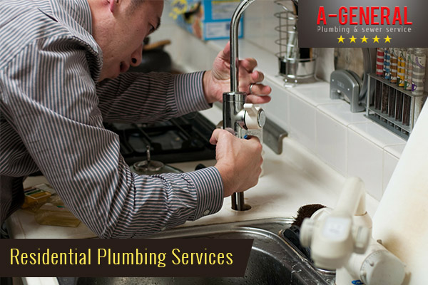 Things You Should Know About Your Plumbing