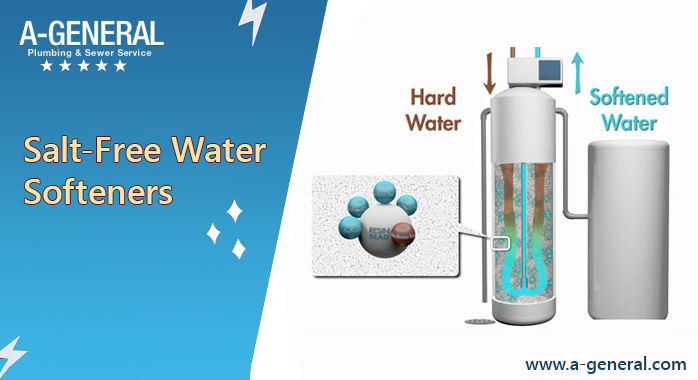 Are Salt-Free Water Softeners Effective