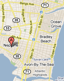 Neptune NJ Licensed Plumbers