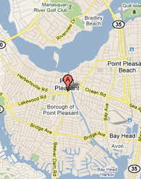 Pt. Pleasant NJ Licensed Plumbers